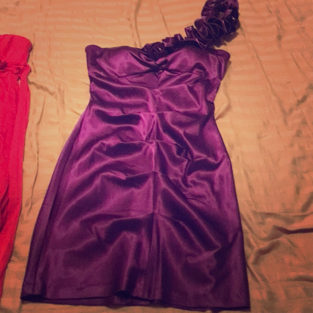 The Make you look Amazing Dress